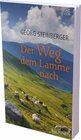 Buchcover Der Weg dem Lamme nach