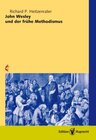 Buchcover John Wesley und der frühe Methodismus