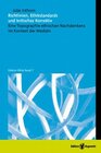 Buchcover Richtlinien, Ethikstandards und kritisches Korrektiv