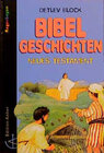 Buchcover Bibelgeschichten