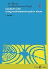Buchcover Die Geschichte der Evangelisch-methodistischen Kirche