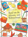 Buchcover Basteln mit der Bibel / Rund um die Advents- und Weihnachtszeit