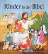 Buchcover Kinder in der Bibel