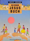 Buchcover Das grosse Jesus-Buch
