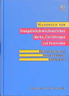 Buchcover Handbuch der Evangelistisch-missionarischen Werke, Einrichtungen undGemeinden