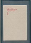 Buchcover Bürgerlicher Individualismus und revolutionäre Moral: Percy Bysshe Shelley