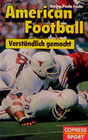 Buchcover American Football