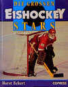 Buchcover Die grossen Eishockey-Stars