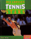 Buchcover Die grossen Tennis-Stars