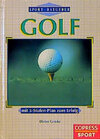 Buchcover SportRatgeber Golf