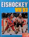 Buchcover Eishockey-WM '93
