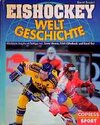 Buchcover Eishockey-Weltgeschichte