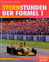 Buchcover Sternstunden der Formel 1