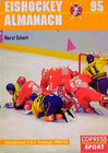 Buchcover Eishockey-Almanach '95