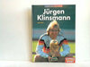 Buchcover Jürgen Klinsmann