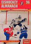 Buchcover Eishockey-Almanach 96