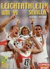 Buchcover Leichtathletik-Weltmeisterschaft 1999