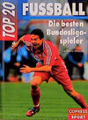 Buchcover Die besten Bundesligaspieler