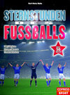 Buchcover Sternstunden des Fussballs