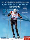 Buchcover Ski-WM nordisch Oberstdorf 2005
