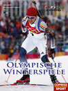 Buchcover Olympische Winterspiele Turin 2006