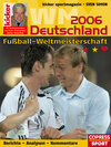 Buchcover Simon:Fußball-WM Deutschl.2006