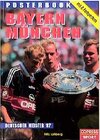 Buchcover Posterbook Bayern München
