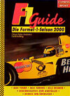 Buchcover Formel-1-Guide
