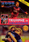 Buchcover Bayern München 2000