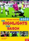 Buchcover Bayern München 2002