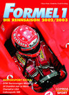 Buchcover Formel 1