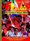 Buchcover Formel-1-Guide