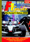 Buchcover Formel 1 Guide