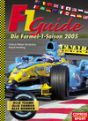 Buchcover F 1 Guide