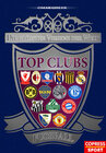 Buchcover Top Clubs Fussball