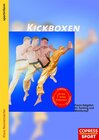 Buchcover Kickboxen