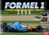 Buchcover Formel 1 Action 2006