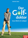 Buchcover Der Golf-Doktor