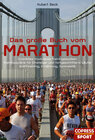 Buchcover Das grosse Buch vom Marathon
