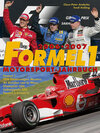 Buchcover Formel 1 – Motorsport-Jahrbuch 2006/2007