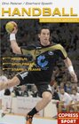 Buchcover Handball verständlich gemacht
