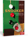 Buchcover Snooker