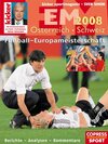 Buchcover Fußball-EM 2008