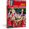 Buchcover Fußball-Europameisterschaft 2012 Polen / Ukraine