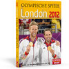 Buchcover Olympische Spiele London 2012
