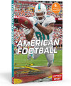 Buchcover American Football