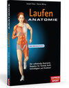 Buchcover Laufen Anatomie