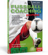 Buchcover Fussball-Coaching perfekt