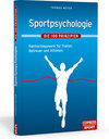 Buchcover Sportpsychologie – Die 100 Prinzipien