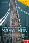 Buchcover Das große Buch vom Marathon - Lauftraining mit System - Marathon-, Halbmarathon, Ultralauf- und 10-km-Training - Für Ein